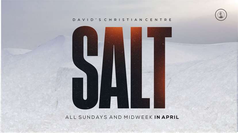 SALT