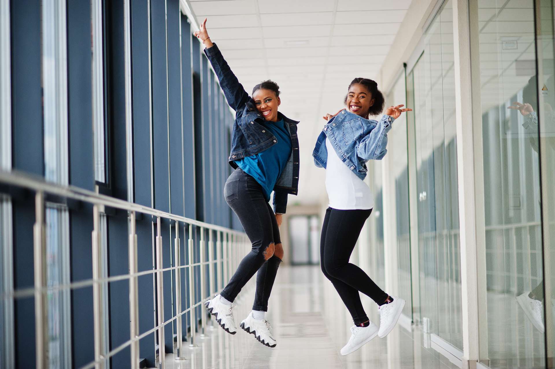 JOY IS NOT A EMOTION. JOY IS A CHOICE. 