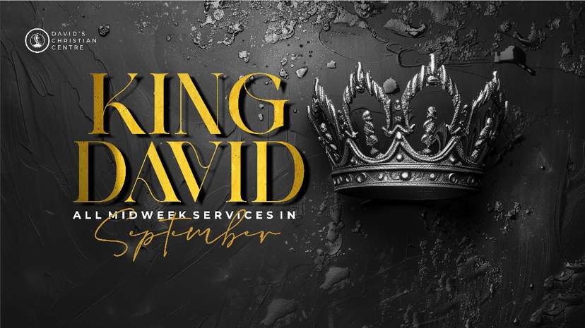 King David - Mid-Week