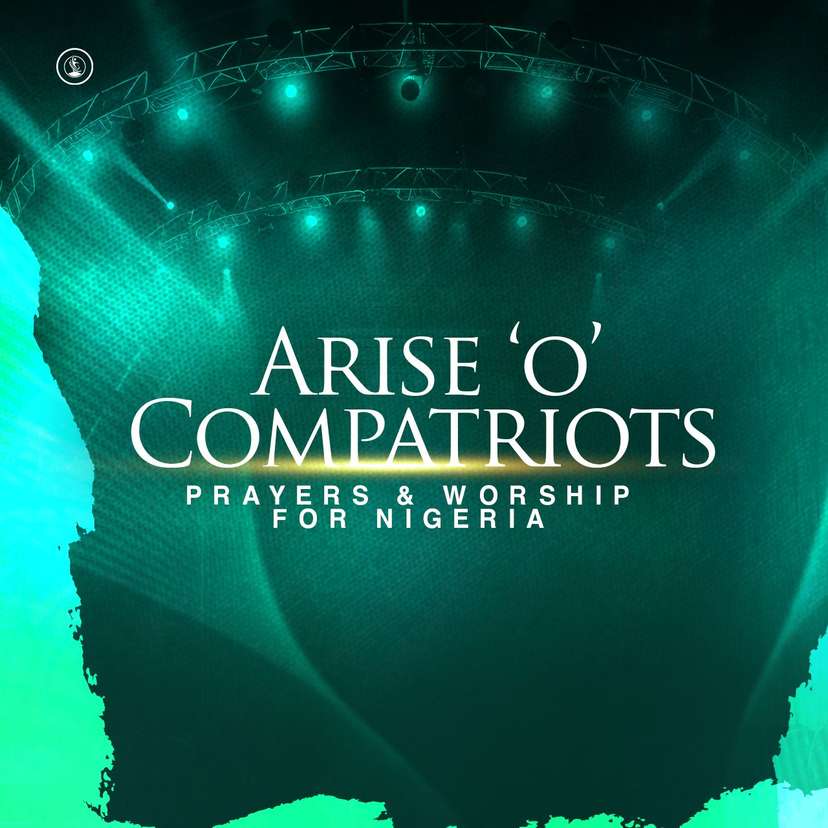 Arise O' Compatriots