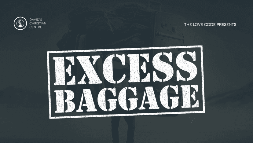 Love Code: Excess Luggage
